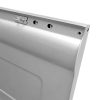   Platform side wall, left, double cab Pick-up T2 -07/67, premium quality
