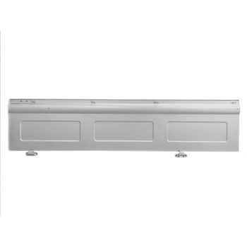   Platform side wall, right, double cab Pick-up T2 -07/67, premium quality