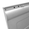   Platform side wall, right, double cab Pick-up T2 -07/67, premium quality