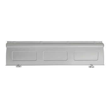 Platform rear wall Pick-Up T2 -07/79