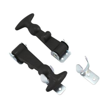 Lerögzítö gumipánt a csomagtértetöhöz