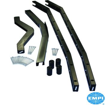   Karosszéria emelö szett, +3" (7.62cm) Bogár 12/47-12/86, EMPI