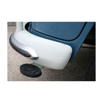 Busz fellépö, EMPI