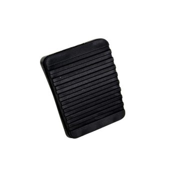   Fék és kuplung pedál gumi, Bogár 08/74-, T2, T25/T3, KG, Typ3