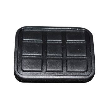   Pedal rubber, brake/clutch, T2 08/67-07/79, Classic Line quality!!