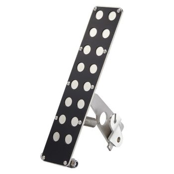   Gázpedál, Rally Vintage Speed Bogár, KG 07/57-, Typ3 10/64-, Typ181