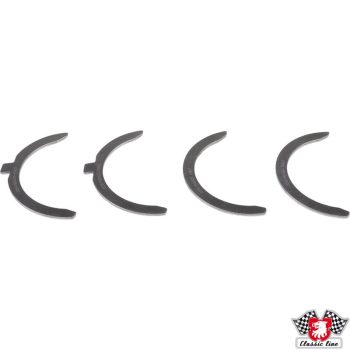   Hézagoló lemez, fötengely Golf1/Jetta1 08/80-02/84;Golf2/Jetta2 08/83-12/92;T25 01/81-07/92