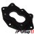Carburetor flange Golf (HN) 1.6 01/83-02/84 Golf Cabrio (HN) 1.6 08/83-04/92 Golf/Jetta (GU/HV/GX) 1.8 08/84-10/91 Golf/Jetta (HM/ABN/EZ) 1.6 08/83-07/92