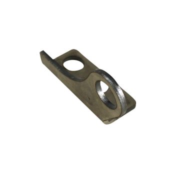 Kuplungpedál konzol, Bogár/KG -08/57