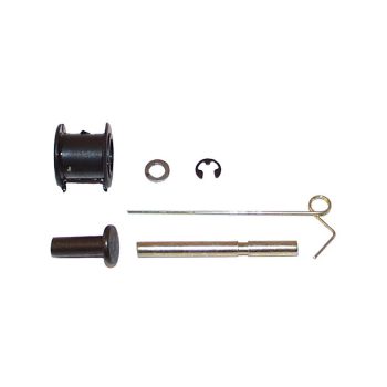   Gázpedál felújító készlet, Bogár/KG 08/1966- Classic Line minöség!!