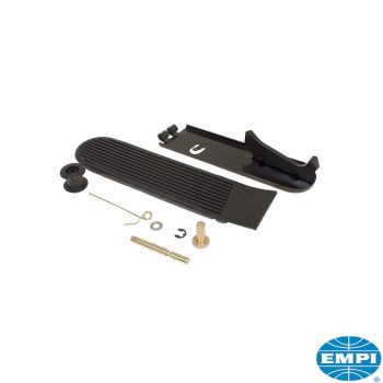   Gázpedál felújító készlet, Bogár 08/67-12/86, KG 08/67-07/74