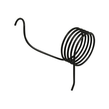   Fékpedál rugó T1,KG 08/57-04/66, (1 600 439 - 116 851 649 alv.sz.)