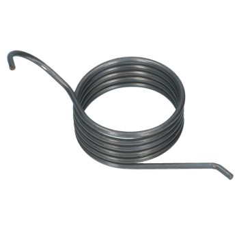 Fékpedál rugó, Jobb kormányoshoz! Bogár/KG 08/57-04/66