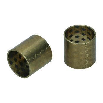 Pedal bushing set, T2 -02/55