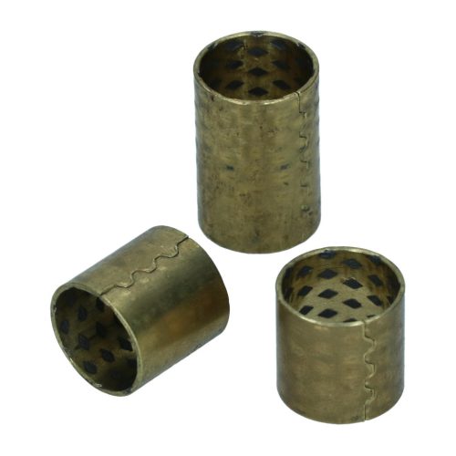 Pedal bushing set, T2 Bus 02/55-07/79