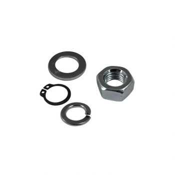 Fékpedál beszerelö anya szett T2 02/55-07/67