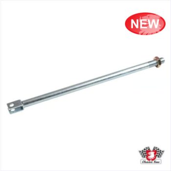 Push rod between servo and brake pedal Type 2 08/70-07/79