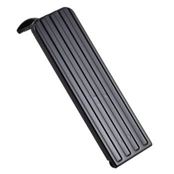 Accelerator pedal T2/B Bus 08/72-07/79
