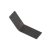 Accelerator pedal spring plate T2 03/55-07/72