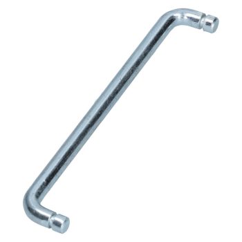   Accelerator pedal and throttle cable lever connecting rod, T2 03/55-07/67