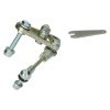 Throttle linkage set -( Buttys Bits) T2 08/72-07/79