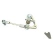 Throttle linkage set -( Buttys Bits) T2 08/72-07/79