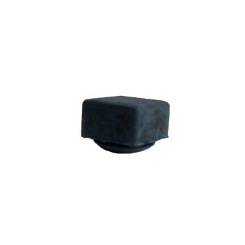 Clutch pedal bumper rubber T2 08/67-07/79