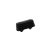 Brake pedal bumper rubber T2 08/67-07/79