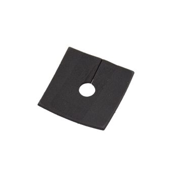   Brake/clutch pedal sealing rubber/sponge for the floor T2 08/59-07/79