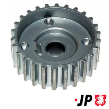   Crankshaft gear, VW Golf 1.0 08/85-10/91, VW Golf/Jetta (2G/NZ) 1.3 08/89-12/92
