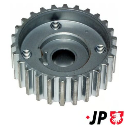 Crankshaft gear, VW Golf 1.0 08/85-10/91, VW Golf/Jetta (2G/NZ) 1.3 08/89-12/92