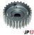 Crankshaft gear, VW Golf 1.0 08/85-10/91, VW Golf/Jetta (2G/NZ) 1.3 08/89-12/92