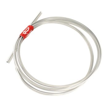 Feszítö, müanyag, króm színben, 250cm