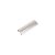 Tensioning clip chrome, KG