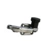   Hinge for opening rear window, with black button, right, Beetle -07/64