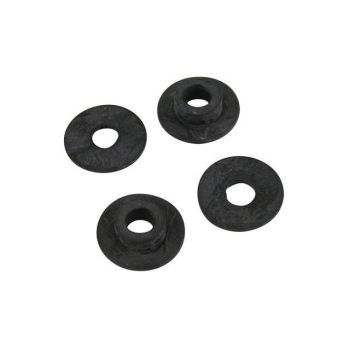   Nyitható ablak hátsó zsanér és az üveg közötti tömítés, Bogár 08/64-, KG 08/59-, Typ3 (párban)