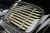 Rear windscreen louver, Beetle 08/57-07/64