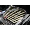Rear windscreen louver, Beetle 08/64-07/71