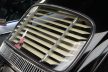 Rear windscreen louver, Beetle 08/64-07/71