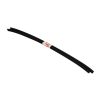   Pillangóablak függöleges filc, Bogár 65-, PÁRBAN!!!,(58cm)Original Német minöség 