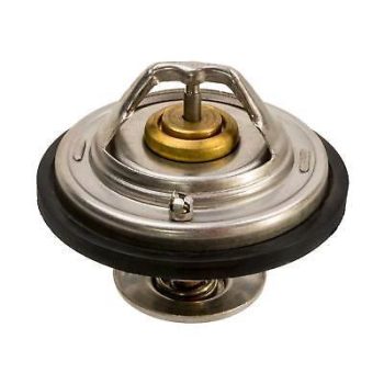 Termosztát gumi tömítéssel, Golf 1 (04/74-07/83)