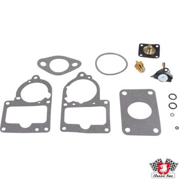   Tömítéskészlet karburátorhoz, Pierburg 31 pict-5, Golf/Jetta 1.1-1.3 04/74-02/84