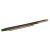 Side window rail rear, left, Beetle convertible 8/64-