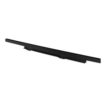 Window rail, right, Beetle -09/52