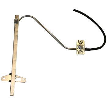 Ablakemelö szerkezet, bal, T25 05/79-07/92 