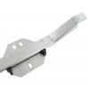 Window regulator, left, Beetle 08/74-