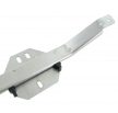 Window regulator, left, Beetle 08/74-