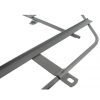   Window regulator mechanism, left, Beetle 08/64-03/68 (perfect choice for the Telia window too!!!)