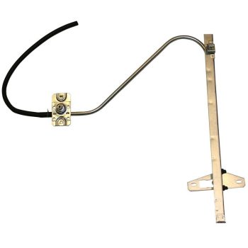 Ablakemelö szerkezet, jobb, T25 05/79-07/92