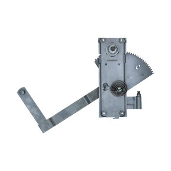 Ablakemelö szerkezet, bal, KG -07/67